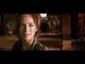 The Power Of The Kikoken | STREET FIGHTER: THE LEGEND OF CHUN-LI (2009) Movie CLIP 4K