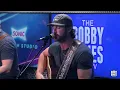 Riley Green Performs "Different 'Round Here"