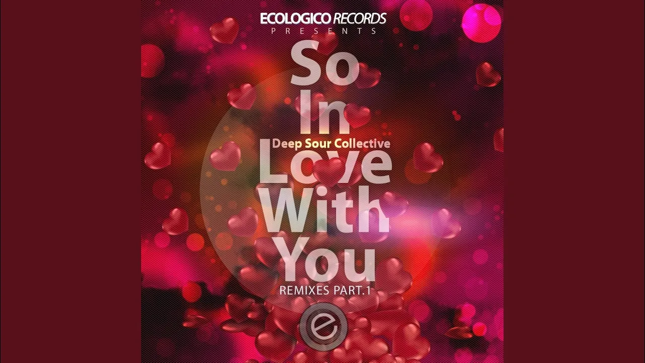 So In Love With You (Dj Micka Remix)