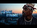 2Pac - Remain Strong ft. Neffex (2024)