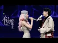Download Lagu 蔡依林 Jolin Tsai《倒帶》(feat.吳青峰) Official Live Music Video