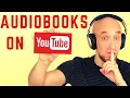 Download Lagu FREE Audiobooks on YouTube (Full Length) and how to find them