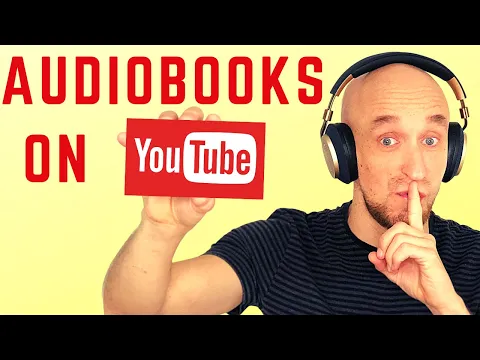 Download MP3 FREE Audiobooks on YouTube (Full Length) and how to find them