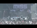 Lagu Miss Sheila live @ Edp Beach Party 2017 (July 1st 2017)