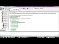 Debugger in Fortran 90 and 95 How to search contents from FORTRAN 90