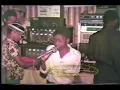 BEFORE HE BECAME A MEGA SUPER STAR LOOK AT BEENIE MAN ON CREATION SOUND 1986 WITH PAPA SAN..