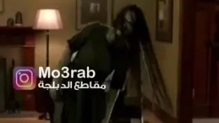 اقصر فلم رعب مضحك مقاطع مدبلجة 