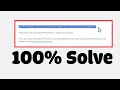 FIXED Your PHP installation appears to be missing the MySQL extension which is required WordPress