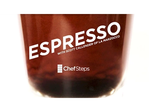 Download MP3 What Is Espresso?