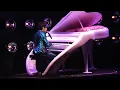 周杰倫 2010 超時代演唱會 24.9.2010 - 哭不出來 (嘉賓張惠妹)