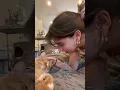 Download Lagu Mary on a cross | Andrea Bejar (cover) with her cat ❤️ #lyrics #shorts #trending #music #cover