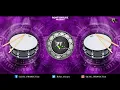 Download Lagu Mohoram Sandal Version  - Taasha Band Bass Remix | Festival Special | 2023 | Dj RC PRODUCTion