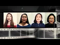 Let There Be Peace on Earth (Sy Miller & Jill Jackson) - UP Concert Chorus Dekada Ochenta