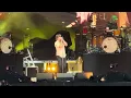Whiskey Myers - John Wayne Walmart AMP 2026
