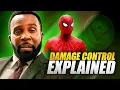 The Only Damage Control Explainer You Need For Spider-Man Brand New Day