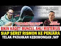 Lagu Bikin Kaget! Muncul Ahli Misterius Siap Seret Rismon Ke Penjara!