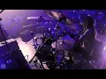 I AM MORBID-Dominate/Where the Slime Live-Pete "Commando" Sandoval. Live in Poland 2023 (Drum Cam)