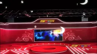 بسم الله سبيس تون     دندنها