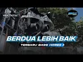 Download Lagu DJ BERDUA LEBIH BAIK - ACHA SEPTRIASA TERBARU PARTY BASS HOREG