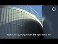 Download Lagu Duplex delivers for Port of Rotterdam storage tanks - Outokumpu case story