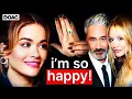 Rita Ora Breaks Silence On Her Marriage To Taika Waititi