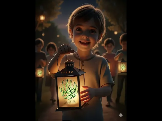 ⁣مولد الزهراء عليها السلام