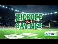 Kickoff to Savings at A L RV Sales in Jackson TN