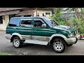 TVC Isuzu Panther 400.000 KM Ver. (Indonesia) (1999).