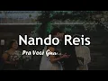 NANDO REIS - Pra Você Guardei o Amor (Español)