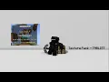 TABLIST with a Logo NEW Minecraft Java
