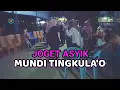 Download Lagu JOGET ASYIK | MUNDI TINGKULA'O | WAKATOBI