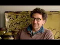 Jean-Nicolas Gérard: "The Potter's Potter" film about French slipware potter