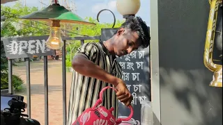 চা দোকানদারের সাথে কি কখনো প্রেম হতে পারে ? ☕❤️ | Sumaiya Robayed