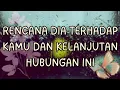 Download Lagu 🌷 APAKAH ADA MASA DEPAN BERSAMA? 💖 TERNYATA INI RENCANA DIA TERHADAP KAMU KEDEPANNYA 💯🔥