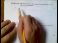 Geometry Topic 3-3 Supplements Complements Word Problems