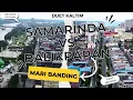 Download Lagu Kota Samarinda vs Balikpapan, Duet Kota Terbesar di Kalimantan Timur #kaltim #kalimantan