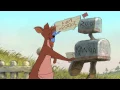 Download Lagu Disney Junior España | Winnie the Pooh: Algo muy importante hay que hacer