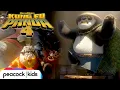 Kung Fu Papa KUNG FU PANDA 4