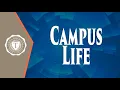 Download Lagu Campus Life at Trine University