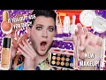 TESTING VIRAL NEW MAKEUP YOU ACTUALLY CARE ABOUT hits and MAJOR fails
