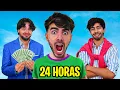 24 HOURS AS MY NEIGHBORS SON