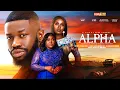 Lagu ALPHA | INEM KING, BLESSING OBASI, STAN NZE | Nigerian movies 2025 Latest full movies