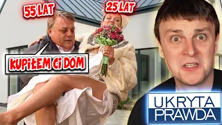 UKRYTA PRAWDA TO KUPIŁEM SOBIE ŻONĘ
