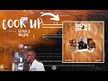 Download Lagu AMAPIANO COOKUP: Like STIXX \u0026 NVCHO | DUST 2 DUST | AMAPIANO TUTORIAL