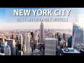 TOP 10 AFFORDABLE Hotels In NEW YORK CITY CHEAP Hotels In NYC