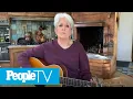How Joan Baez Uses Her Voice For Change SeeHer Story PeopleTV