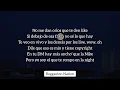 De La Ghetto Ft Sech - Copyright (Letra/Lyrics) | MOONLIGHT