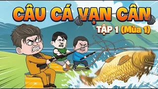 m a 1 t p 1 c u c v n c n hoang ut vietsub