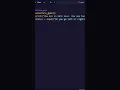 Text based adventure game in Python