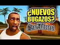 Download Lagu SE DESCUBRIERON NUEVOS BUGS en GTA San Andreas (2025) 💥